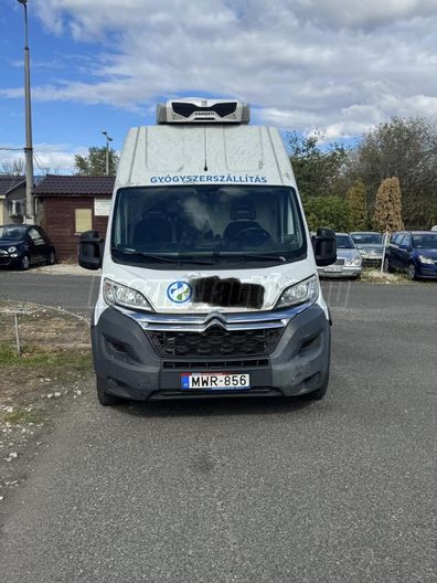 PEUGEOT BOXER 2.2 HDi 330 FT L3H2 Active