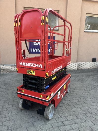 HANGCHA 78XEN
