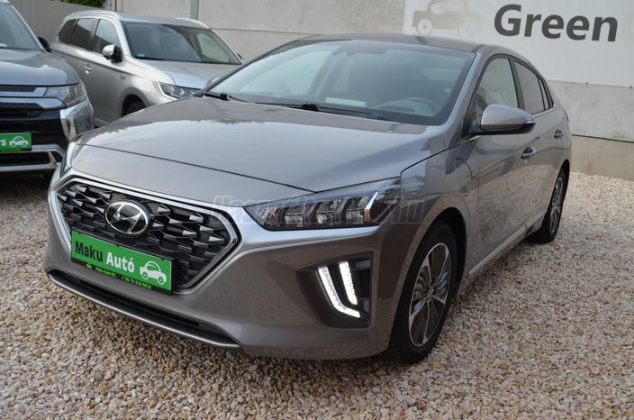 HYUNDAI IONIQ plug-in 1.6 GDi Premium DCT