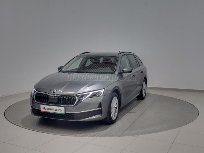SKODA OCTAVIA Combi 2.0 TDI SCR Selection DSG