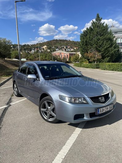 HONDA ACCORD 2.2 CTDi Sport