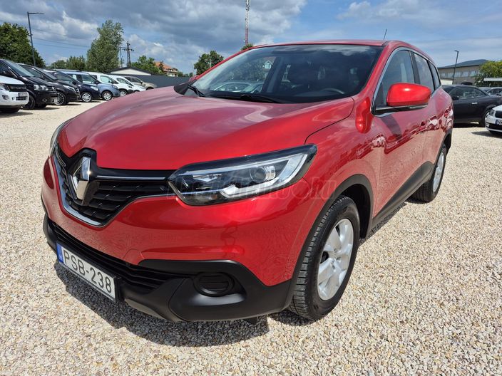 RENAULT KADJAR 1.2 TCe Energy Life