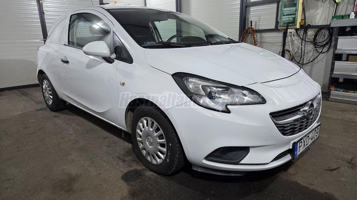 OPEL CORSA E 1.4 Van