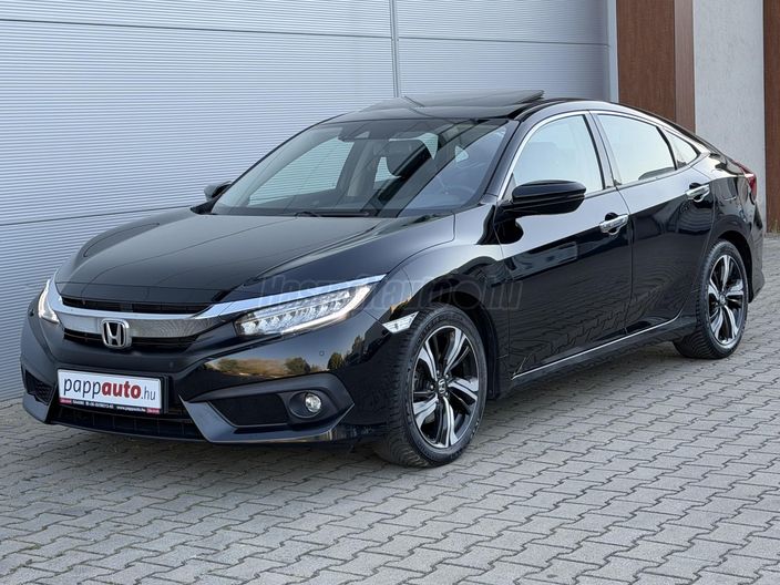 HONDA CIVIC Sedan 1.5 T Executive