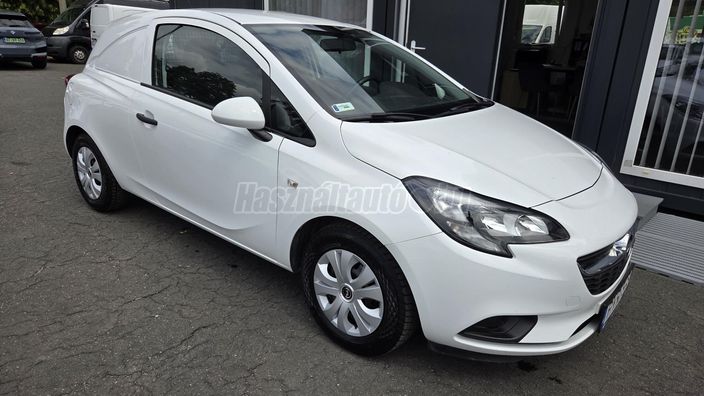 OPEL CORSA E 1.4 Van