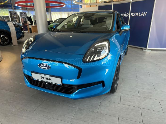 FORD PUMA Gen-E Standard Range 43 kWh Select (Automata)