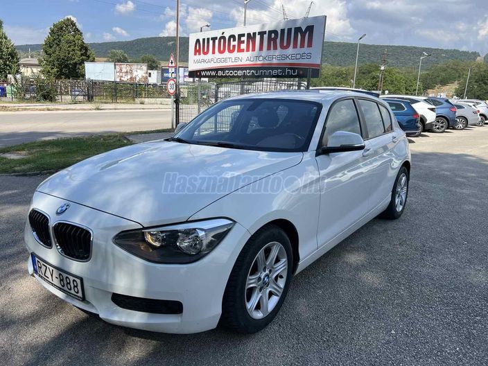 BMW 116 116i