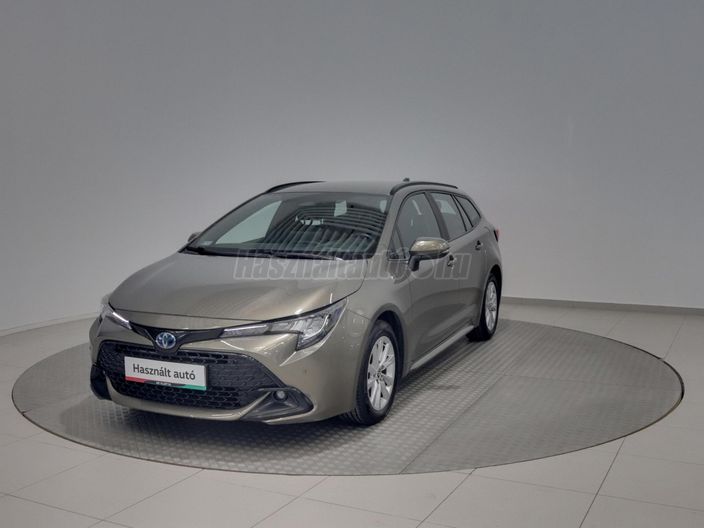 TOYOTA COROLLA Touring Sports 1.8 Hybrid Comfort Tech e-CVT