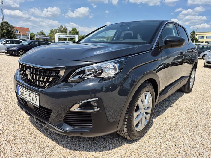 PEUGEOT 3008 1.2 PureTech Active