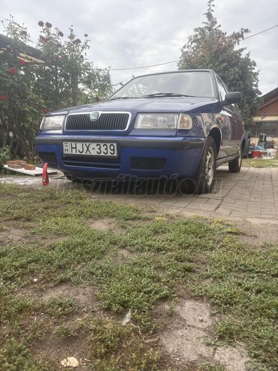 SKODA FELICIA 1.3 LXi