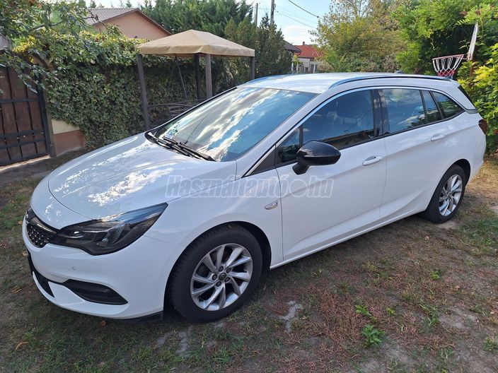 OPEL ASTRA K Sports Tourer 1.5 CDTI Business Elegance