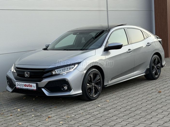 HONDA CIVIC 1.5 T Sport Plus