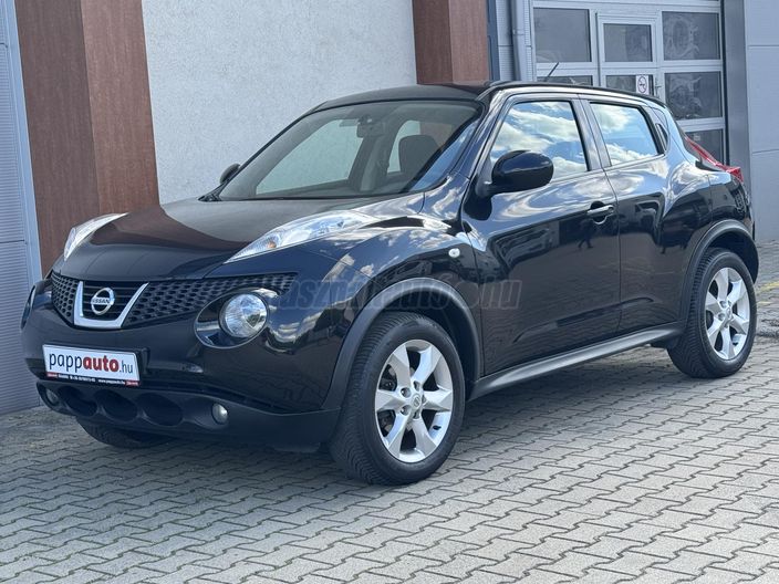 NISSAN JUKE 1.6 Acenta Start&Stop