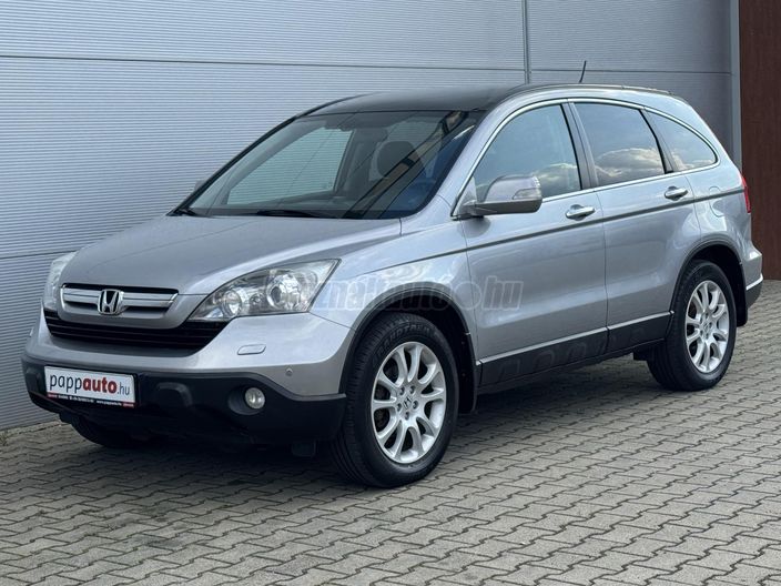 HONDA CR-V 2.0i Executive