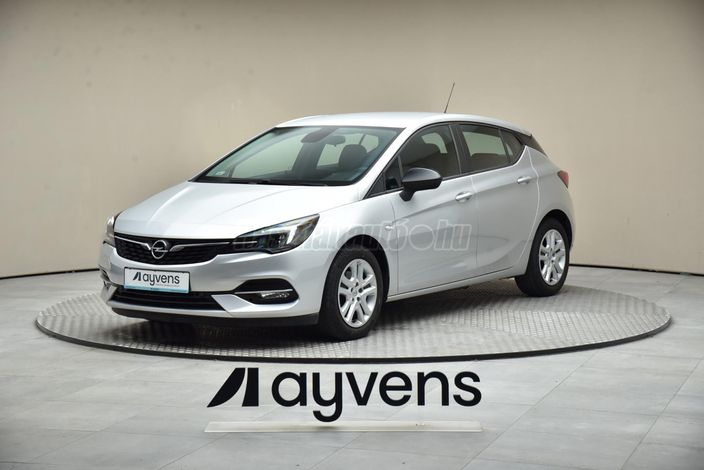 OPEL ASTRA 1.2 T Business Edition
