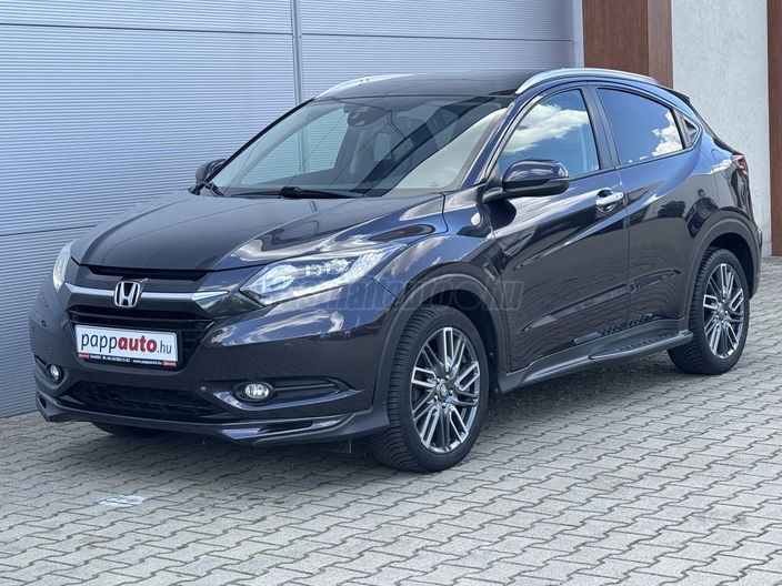 HONDA HR-V 1.5 Executive CVT