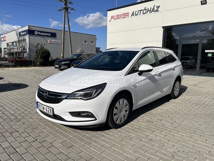 OPEL ASTRA K Sports Tourer 1.6 CDTI Start-Stop Enjoy