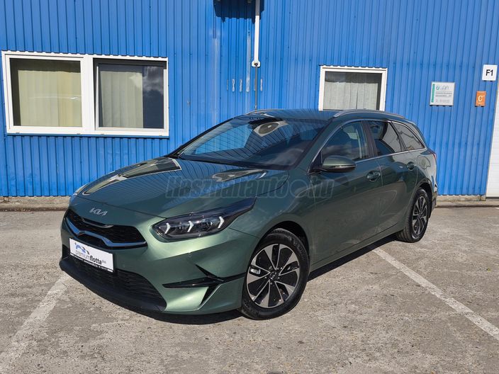 KIA CEE'D Ceed SW 1.5 T-GDI Gold