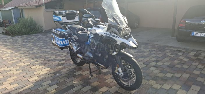 BMW R 1200 GS