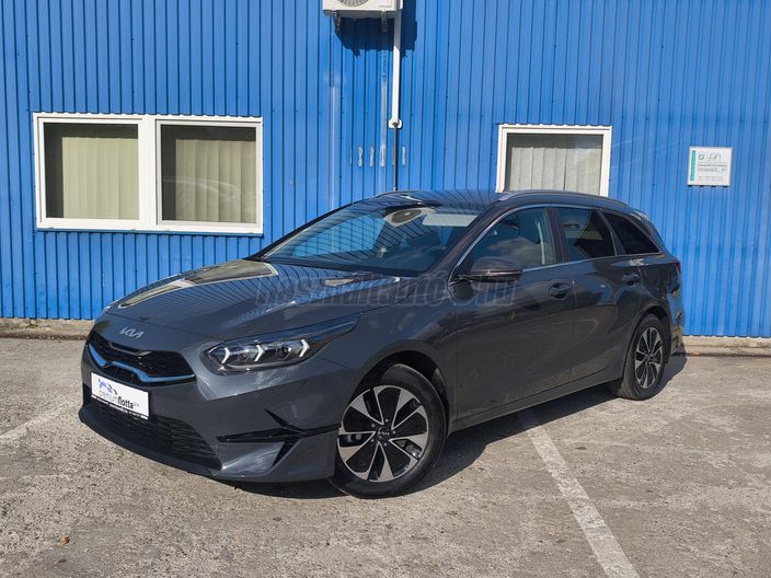 KIA CEE'D Ceed SW 1.5 T-GDI Gold