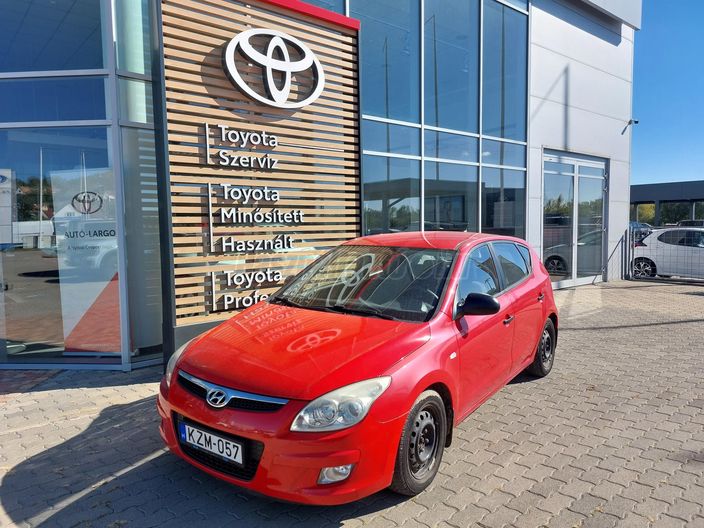 HYUNDAI I30 1.6 CRDi LP Comfort