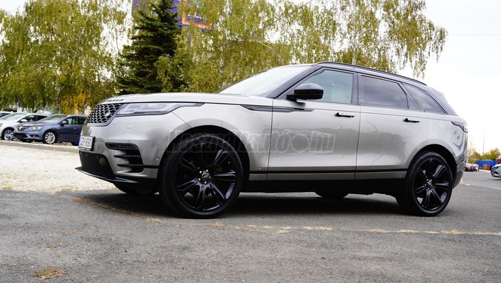 LAND ROVER RANGE ROVER VELAR 3.0D V6 SD6 R-Dynamic HSE (Automata)