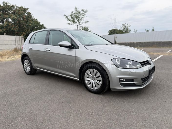 VOLKSWAGEN GOLF VII 1.6 TDI Comfortline