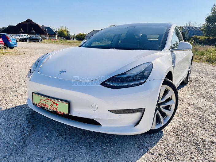 TESLA MODEL 3 Long Range AWD (Automata)