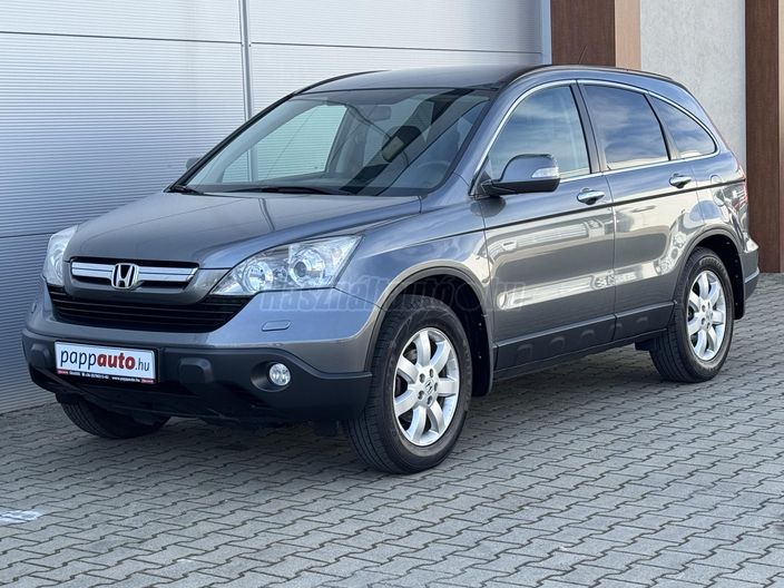 HONDA CR-V 2.0i Elegance (Automata)