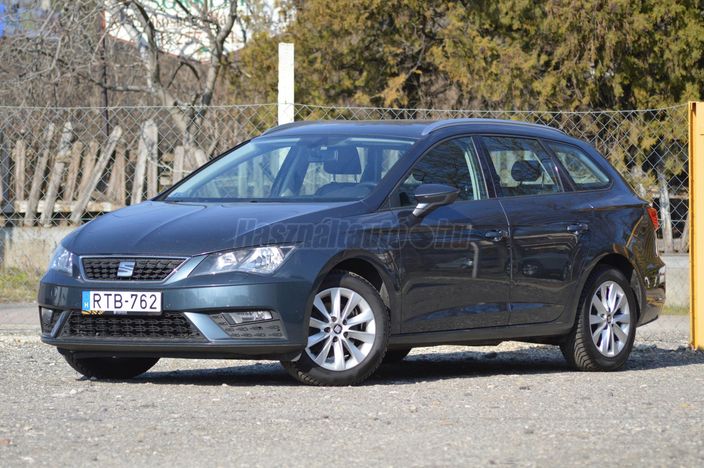 SEAT LEON 1.5 TSI Style