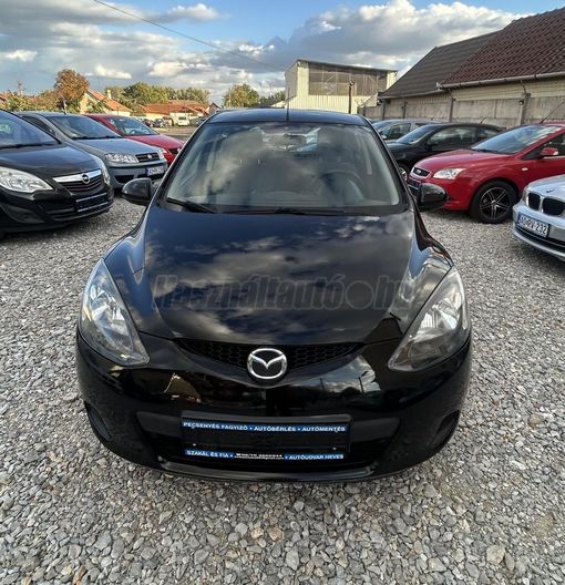 MAZDA 2 1.3 CE