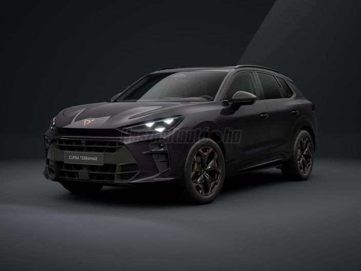 CUPRA TERRAMAR 1.5 TSI Impulse mHEV DSG
