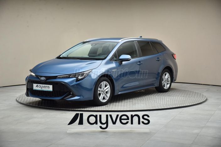 TOYOTA COROLLA Touring Sports 1.8 Hybrid Comfort Tech e-CVT