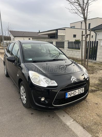 CITROEN C3 1.4 HDi Profi