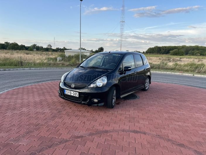 HONDA JAZZ 1.4 ES Sport My. 2005