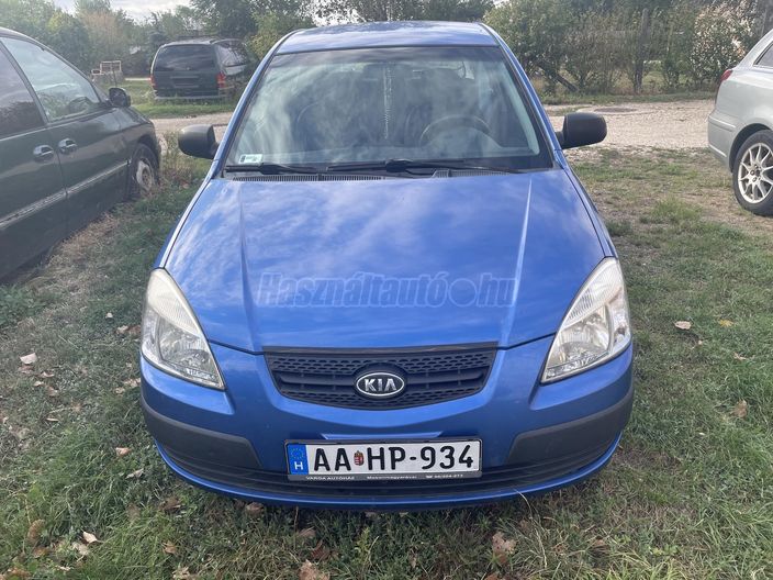 KIA RIO 1.4 EX Cool