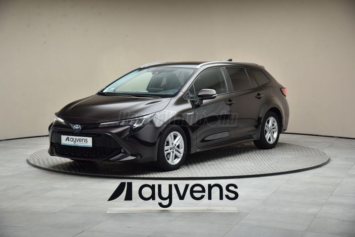 TOYOTA COROLLA Touring Sports 1.8 Hybrid Comfort Tech e-CVT