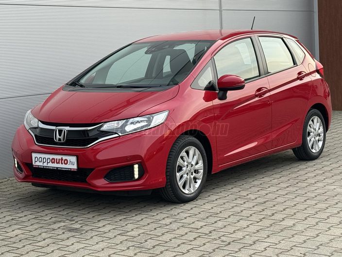 HONDA JAZZ 1.3 Comfort