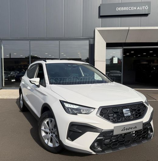 SEAT ARONA 1.0 TSI Style DSG