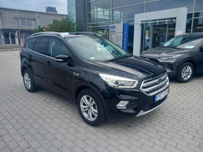 FORD KUGA 1.5 EcoBoost Titanium Technology