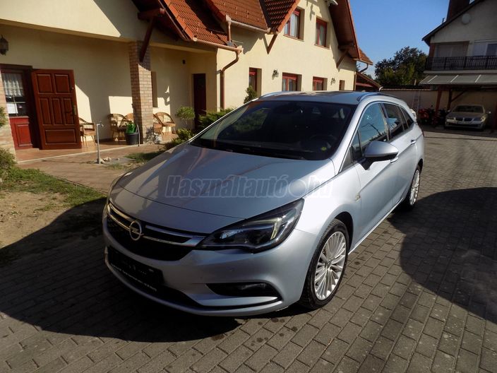 OPEL ASTRA K Sports Tourer 1.6 CDTI Start-Stop Enjoy