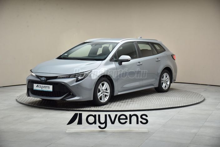TOYOTA COROLLA Touring Sports 1.8 Hybrid Comfort Tech e-CVT