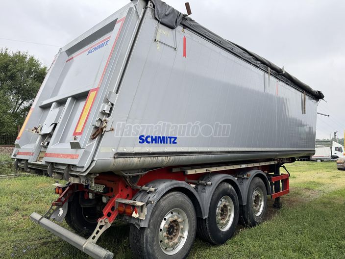 SCHMITZ SGF S3 42köbös