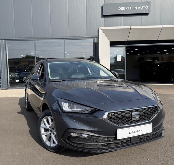 SEAT LEON ST 1.5 TSI mHEV Business DSG
