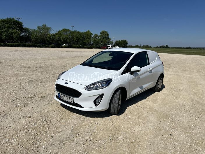 FORD FIESTA Van 1.5 TDCi Business