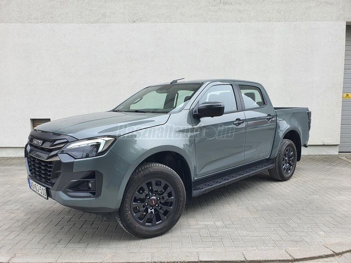 ISUZU D-MAX 2.2 D LS Plus
