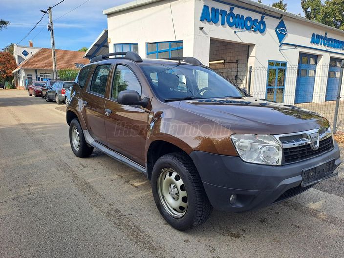 DACIA DUSTER 1.6 Access