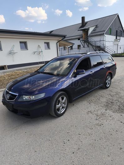 HONDA ACCORD Tourer 2.0 Comfort