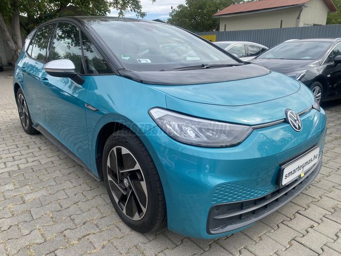 VOLKSWAGEN ID.3 58kWh Pro Performance Family
