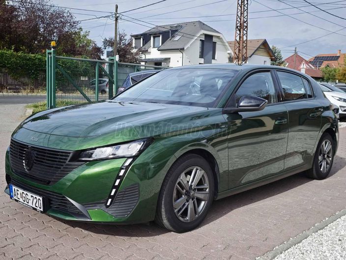 PEUGEOT 308 1.2 PureTech Active Pack